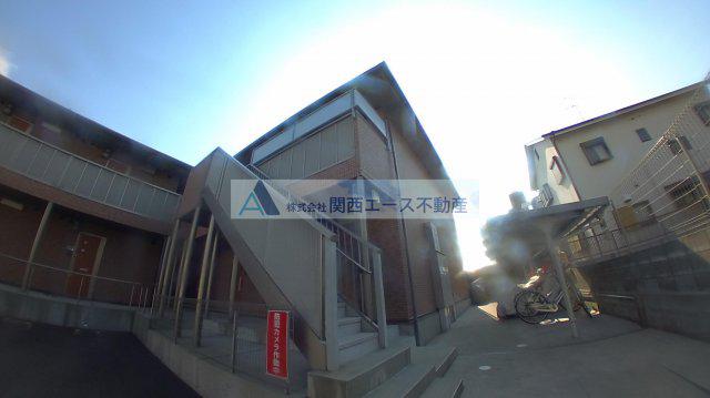 リバーサイド・ルーチェ