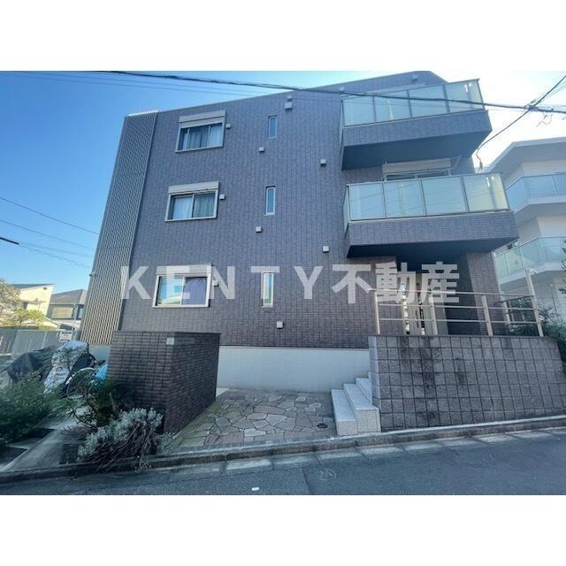 パピエ旗の台