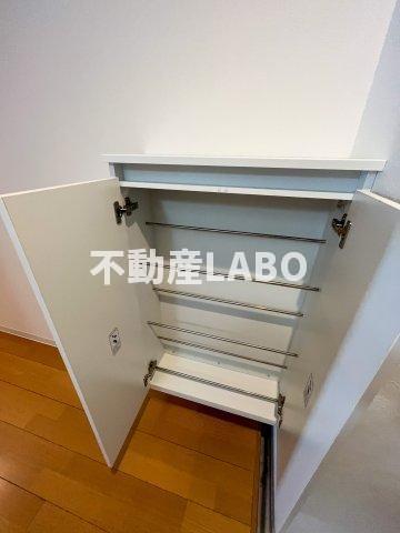 FLレジデンス心斎首府