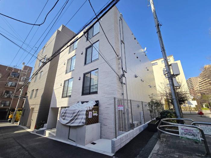 トグル護国寺