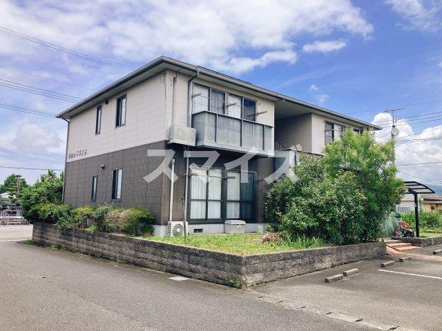 グランシード平和 B棟(3LDK/2階)