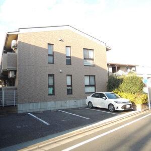 ミルフィーユふじみ野壱番館