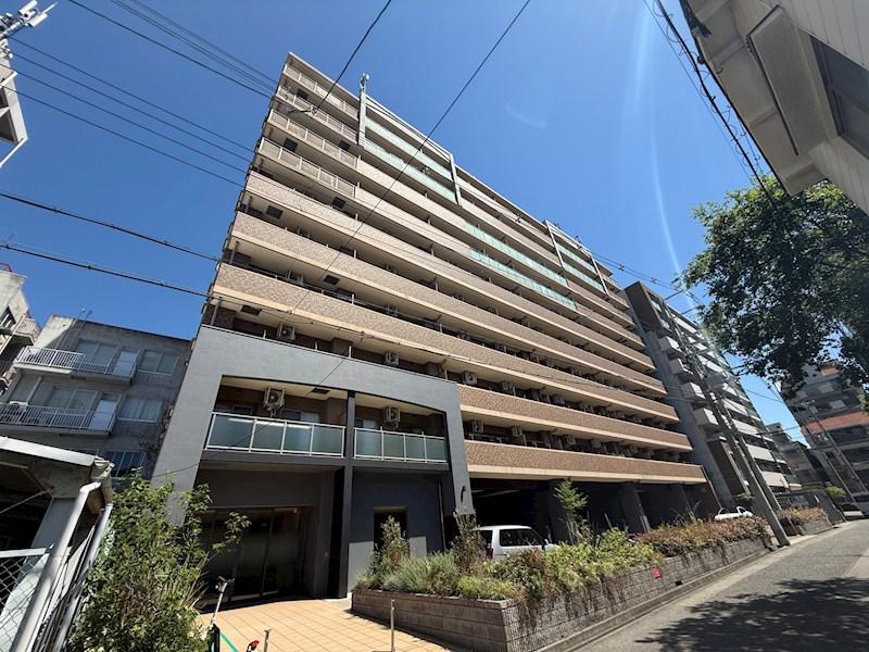 CITYSPIRE新神戸