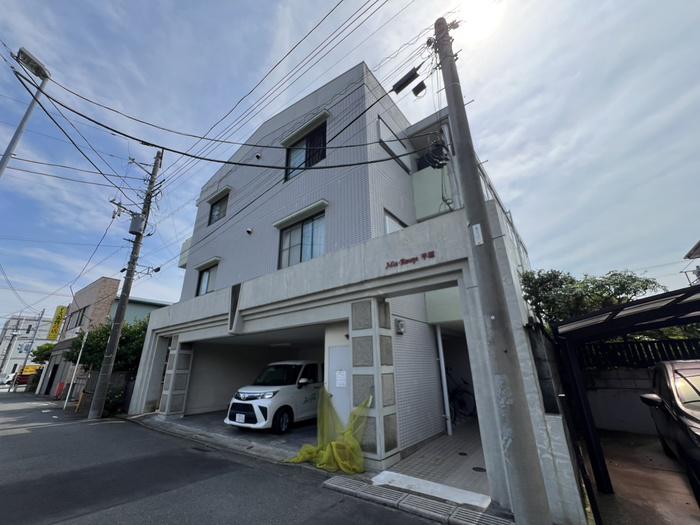 エール・ルージュ平塚