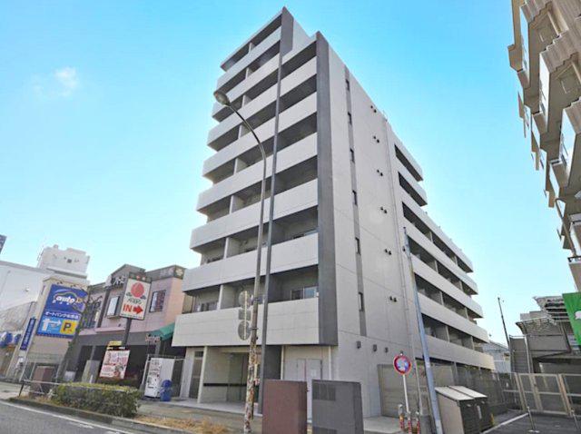 AZEST赤塚新町