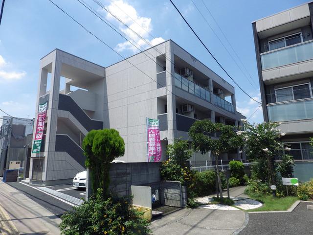 サン アベニュー