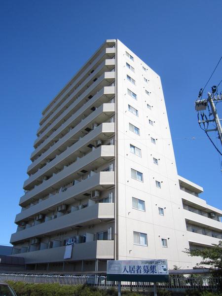 エトワール八戸第二
