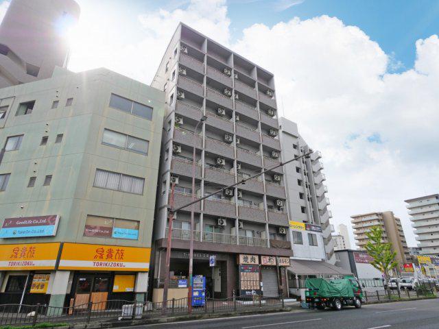 ティーホームズ三国ヶ丘