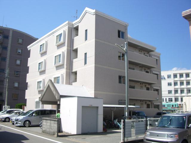 エクセレント中嶋