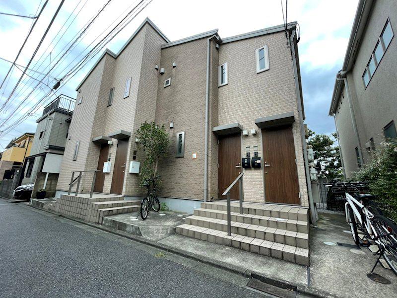 ザ・クレール