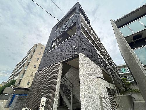 クレイノMOONII