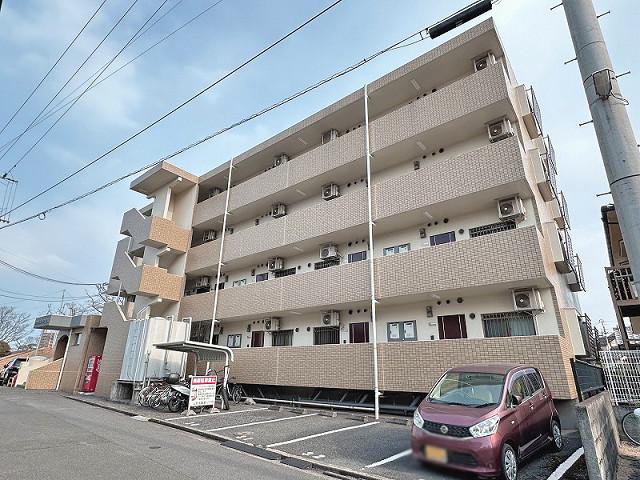 サンライズハイツ豊町