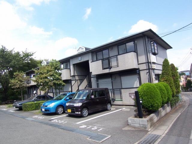 ウィンディアB