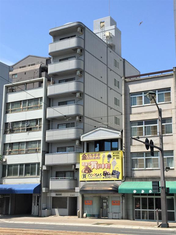 第2新宅ビル