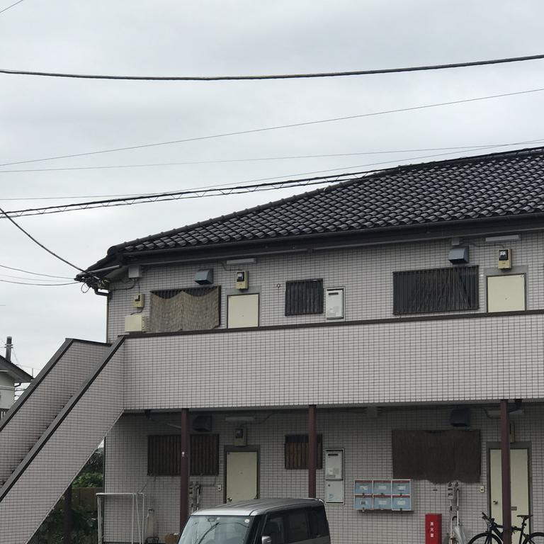 レークヒル原田(2DK/2階)