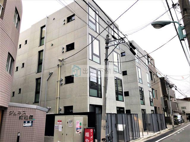 FARE池袋I