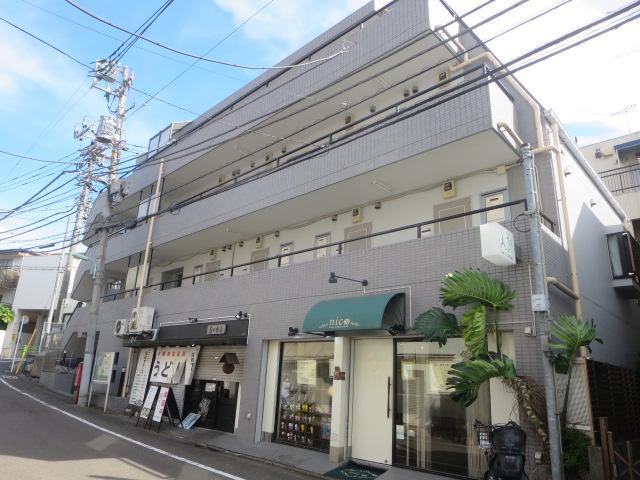 サニーハイツ東山
