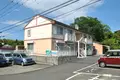 クレールハイツ