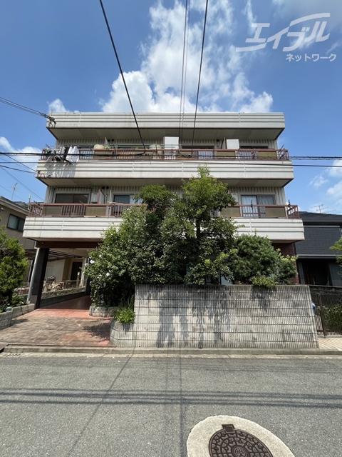 橋本マンション