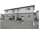 グリーンハウス飛香