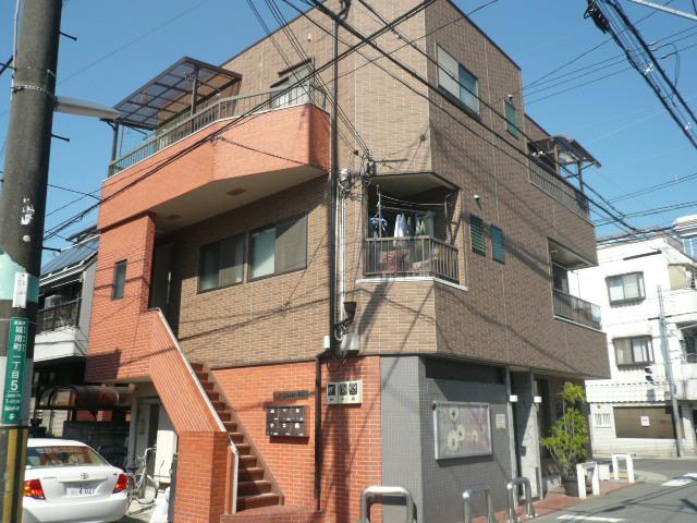 城南ビル