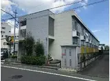 レオパレスふたあら