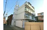 ピュアー紙屋川