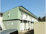 グリーンハイツ松村