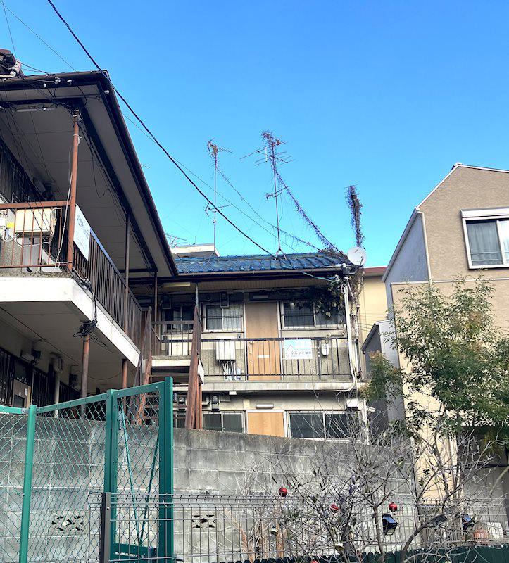 コンフォール北野