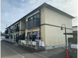 サニーハイツUEDA A棟