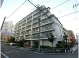 コーシン王子マンション