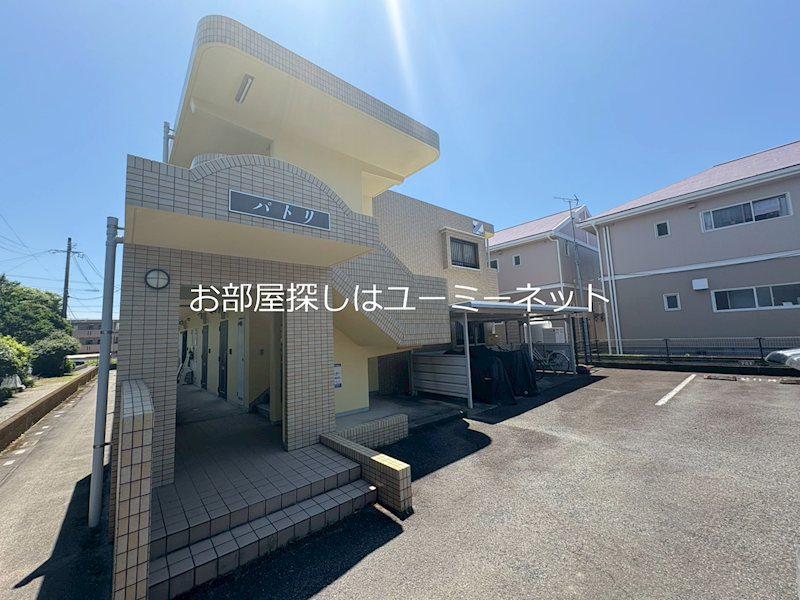 ＪＲ指宿枕崎線 坂之上駅 徒歩17分 2階建 築22年