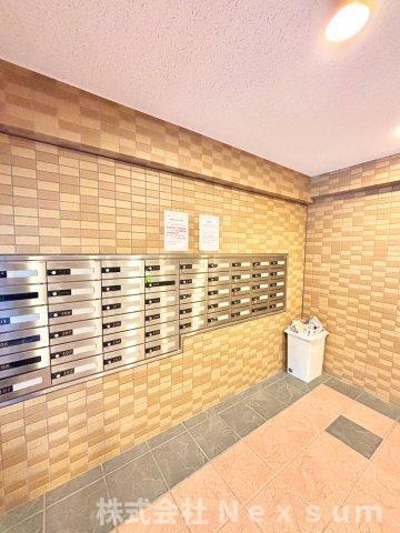 シティライフ今池南