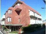 ヴェラハイツ赤坂新坂町