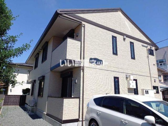 オーベル志家町