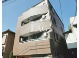 メゾンフラワー羽根木