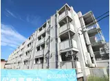 ビレッジハウス江戸川台4号棟