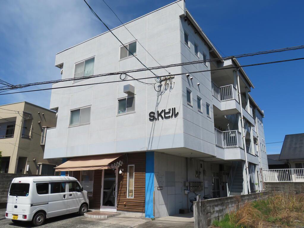 SKビル