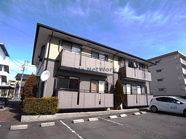 エルミタージュKUBOTA