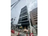 プレサンス緑橋ソレアス