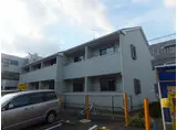 ラッフルズ自由が丘