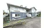 フレグランス東大池