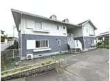 フレグランス東大池