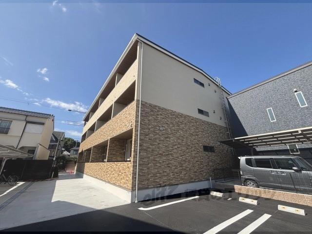 フラッフィ