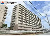 スペリア佐屋 東館