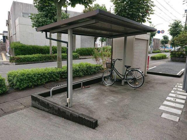 ロイヤルパークス島