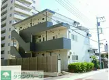 狭山ハイツ