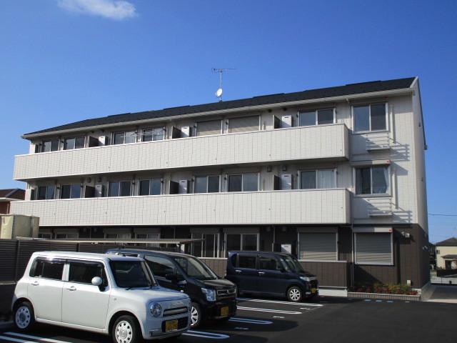 ラヴィベル栗東