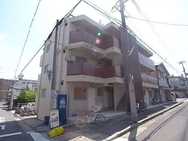 シティハイツ西岡本