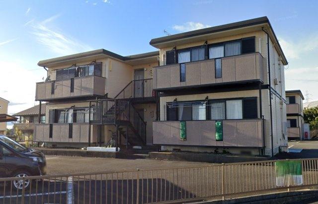 サンヒルズ21 B